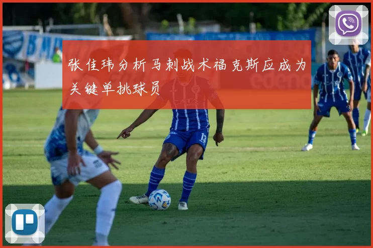 张佳玮分析马刺战术福克斯应成为关键单挑球员